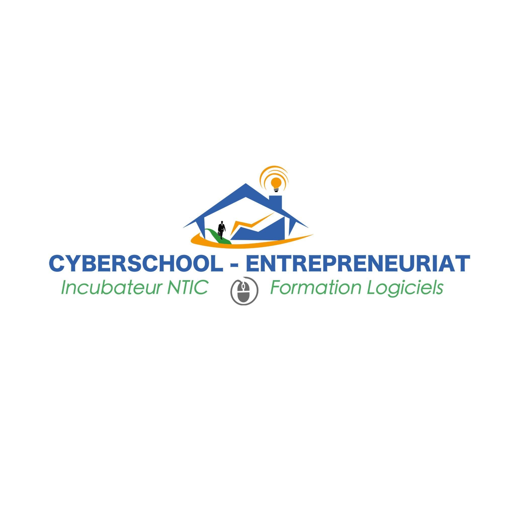 Cyberschool Entrepreneuriat